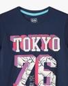 YB DNMX FOR TRENDS SELECT T-SHIRTS