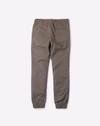Jogger Pants with Slip Pockets