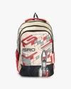 YB DNMX BAGS FS, OFF WHITE, FS