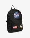 YB DNMX BAGS FS, BLACK, FS
