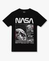 YB DNMX NASA, JET BLACK