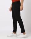 BOTTOMS TROUSERS