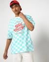 MENS CASUAL_T SHIRTS