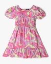 YOUTH GIRLS DRESSES