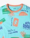 KIDS WEAR_T-SHIRTS