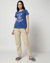 YOUTOPSA24H3NV2CRTTP696B, BLUE, S
