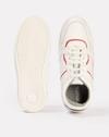 YOU MN CASUAL SHOE LACEUP, White, 9