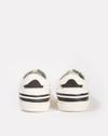 YOU MN CASUAL SHOE LACEUP, White, 9