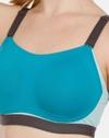 Bra, BLUE, 32DD