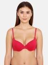 Bra, RED, 36A