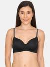 Bra, BLACK, 32B