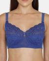 True Curv Double Layered Non-Wired 3/4Th Coverage Sag Lift Bra