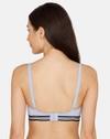 T-shirt Bra with Adjustable Strap
