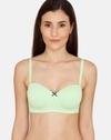 T-shirt Bra with Adjustable Straps