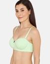 T-shirt Bra with Adjustable Straps