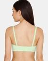 T-shirt Bra with Adjustable Straps