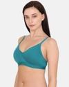 Non-Wired T-shirt Bra