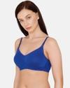 T-shirt Bra with Adjustable Straps