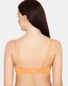 Under-Wired T-shirt Bra with Bow Accent