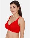 Non-Wired Non-Padded Bra