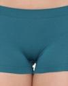 Boyshorts with Elasticated Waist