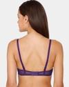 Basics Padded Wired 3/4th Coverage T-Shirt Bra
