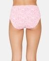 Abstract Print Hipsters Pantie