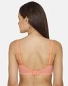 True Curv Double Layered Non-Wired Full Coverage Super Support Bra