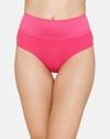 Pack of 2 High Waist Hipsters