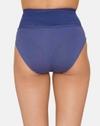 Pack of 2 High Waist Hipsters