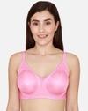 True Curv Basics Double Layered Wired Full Coverage Super Support Bra