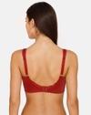True Curv Cotton Laminated Non-Wired Full Coverage Sag Lift Bra