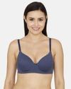 Basics Padded Non-Wired 3/4Th Coverage T-Shirt Bra