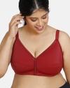 Full Coverage Minimizer Bra