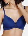 Basics Padded Non-Wired 3/4Th Coverage T-Shirt Bra
