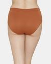 Pack of 3 Hipster Panties with Elasticated Waist