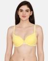 Basics Push-Up Wired Medium Coverage Bra