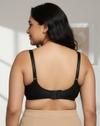 True Curve Lightly Lined Non-Wired Full Coverage Minimiser Bra