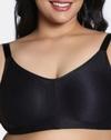True Curve Lightly Lined Non-Wired Full Coverage Minimiser Bra