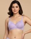 Lightly-Padded Non-Wired T-Shirt Bra