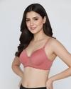 Women Lightly Padded T-Shirt Bra