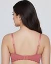Women Lightly Padded T-Shirt Bra