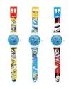 ZOOP BOYS WATCHES, BLUE, OS