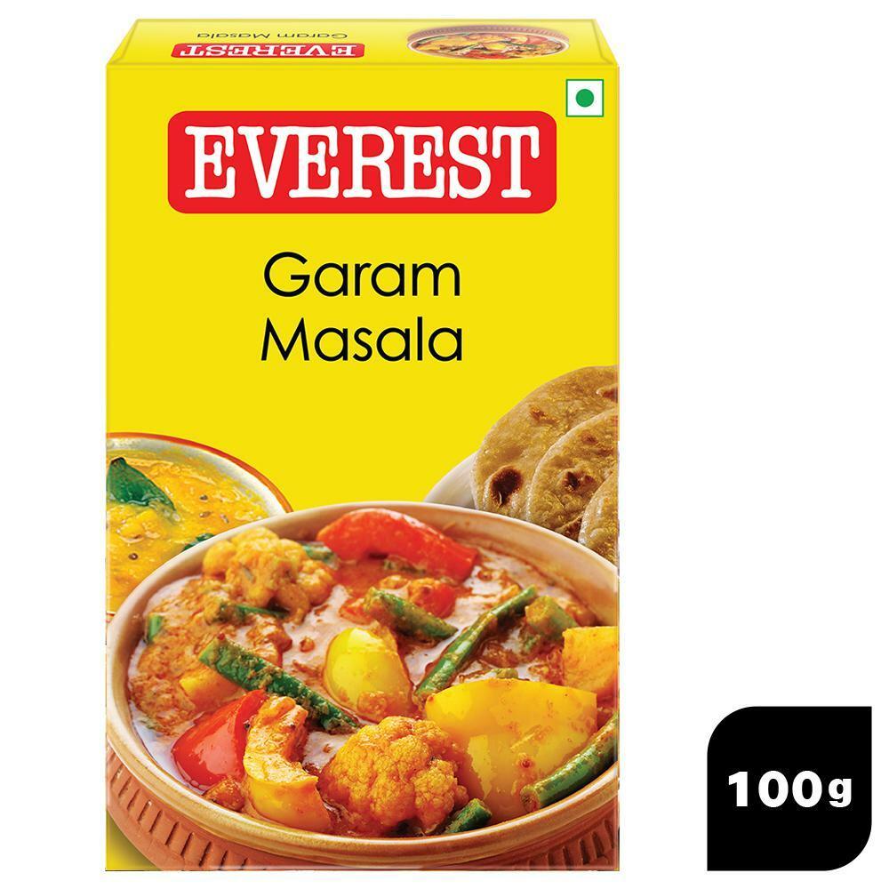 Everest | Everest Garam Masala 100 g