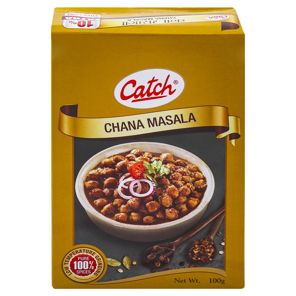 CATCH | Catch Chana Masala 100 g