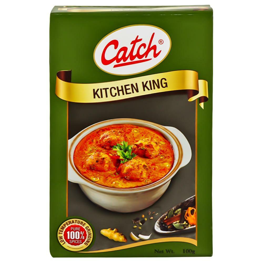 CATCH | Catch Kitchen King Masala 100 g