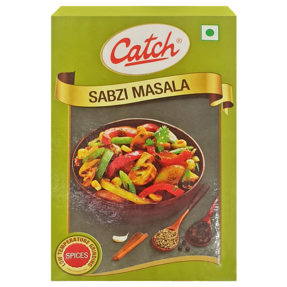 CATCH | Catch Sabzi Masala 100 g