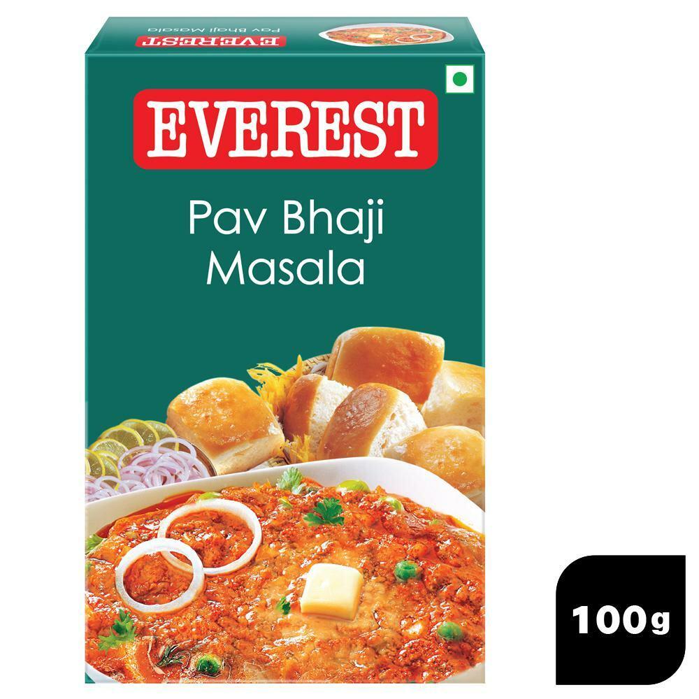 Everest | Everest Pav Bhaji Masala 100 g