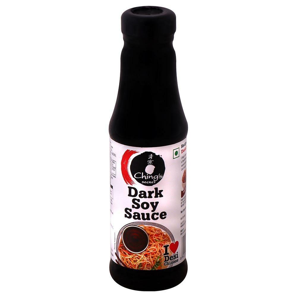 CHING'S SECRET | Ching's Secret Dark Soy Sauce 210 g