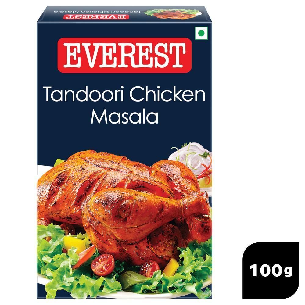 Everest | Everest Tandoori Chicken Masala 100 g